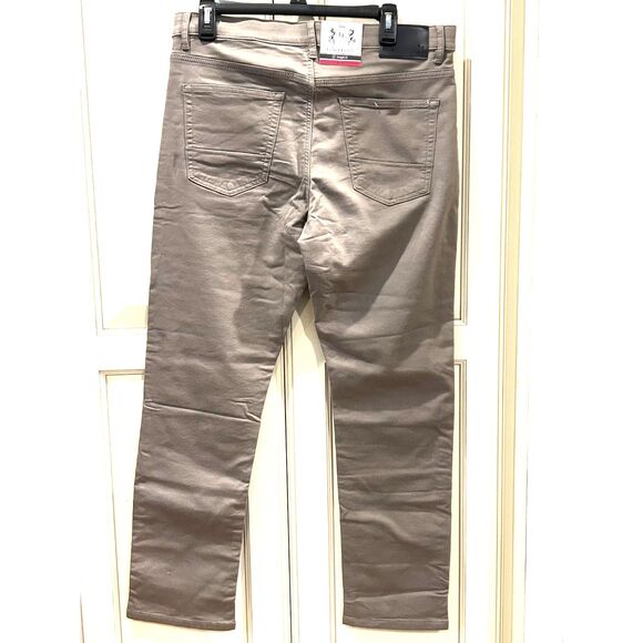 English Laundry Tan Pants - Size 34/30 - NWT - Picture 2 of 4